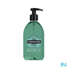 Afbeelding in Gallery-weergave laden, Lcb Zeep Vloeibaar Aloe Vera Z/palm Fl 500ml

