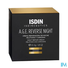 Afbeelding in Gallery-weergave laden, Isdinceutics Age Reverse Night 50ml
