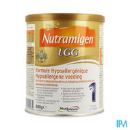 Nutramigen 1 Lgg Lipil Pdr 400g