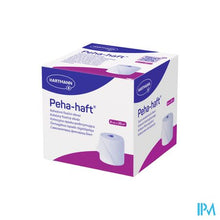 Afbeelding in Gallery-weergave laden, Peha Haft Latexfree 8cmx20m 1 3000450
