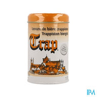 Trap Biergist Comp 144g Revogan