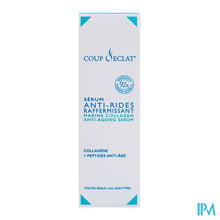 Afbeelding in Gallery-weergave laden, Coup D'eclat A/rimpel Serum 30ml
