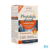 Phytalgic Chondrofort Comp 60