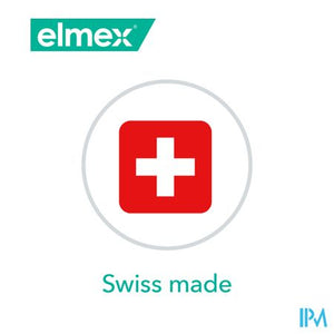 ELMEX Sensitive Tandenborstel Zacht