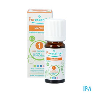 Puressentiel Eo Niaouli Bio Expert 10ml