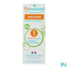 Load image into Gallery viewer, Puressentiel Eo Jeneverbes Bio Expert 5ml

