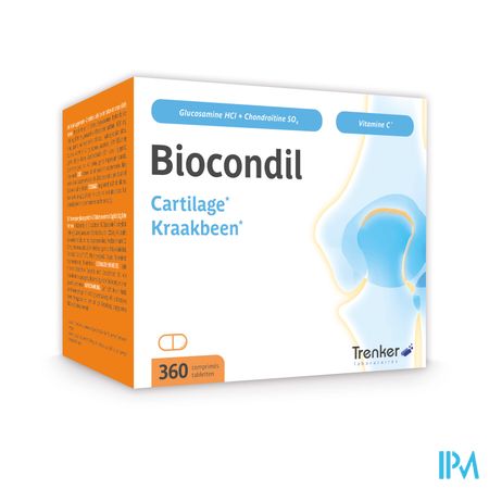Biocondil Nf Comp 360 Verv.2641165