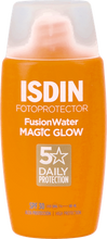 Afbeelding in Gallery-weergave laden, Isdin Fotoprotector Fusion Water Magic Glow 50ml
