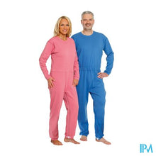 Afbeelding in Gallery-weergave laden, Suprima 4688 Patientoverall Rits Kreeft S
