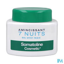 Afbeelding in Gallery-weergave laden, Somatoline Cosm. Afslank. 7 Nachten Gel 400ml
