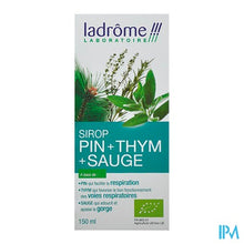 Afbeelding in Gallery-weergave laden, Ladrome Den + Tijm + Salie 150ml
