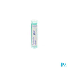 Load image into Gallery viewer, Chamomilla Vulgaris 200k Gr 4g Boiron
