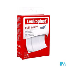 Afbeelding in Gallery-weergave laden, Leukoplast Soft 6cmx1m 1 7321801
