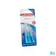 Load image into Gallery viewer, Lactona Easy Grip Interd.clean 5,0mm M 7
