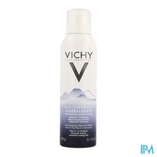 Afbeelding in Gallery-weergave laden, Vichy Eau Thermale 150ml
