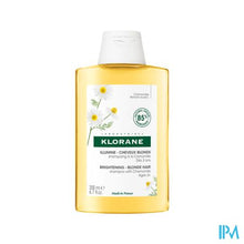 Afbeelding in Gallery-weergave laden, Klorane Capil. Sh Kamille 200ml
