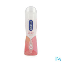 Afbeelding in Gallery-weergave laden, Durex Glijmiddel Prebioticum 50ml
