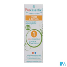 Afbeelding in Gallery-weergave laden, Puressentiel Eo Tijm Thymol Bio Expert5ml
