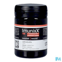 Load image into Gallery viewer, Imunixx 100 Comp 30 Nf
