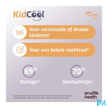 Afbeelding in Gallery-weergave laden, Kidcool Siroop Fl 150ml
