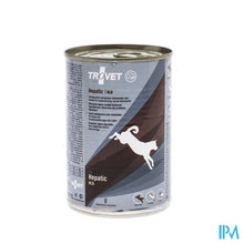 Load image into Gallery viewer, Trovet Hld Chien/ Hond 400g Vmd
