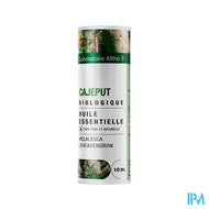 Altho Huile Ess. Bio Cajeput 10ml