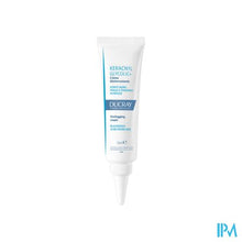 Afbeelding in Gallery-weergave laden, Ducray Keracnyl Glycolic+ Cr Tegen Zw.puntjes 30ml
