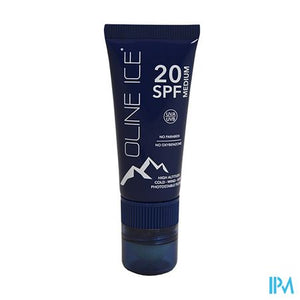 Oline Ice Ski Ip20 Combitube 20ml + Lipbalsem 3,2g