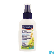 Load image into Gallery viewer, Hansaplast Wondspray Kind 100ml
