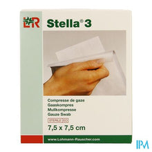 Afbeelding in Gallery-weergave laden, Stella 3 Kp Ster 7,5x7,5cm 20 35003

