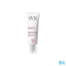 Afbeelding in Gallery-weergave laden, Svr Cicavit Baume Levres 10g
