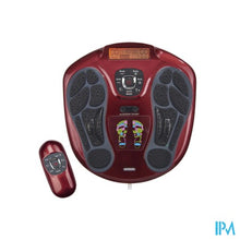 Load image into Gallery viewer, Circulation Maxx Reflexology Spierstimulator
