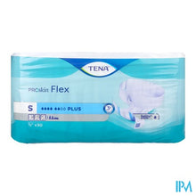 Afbeelding in Gallery-weergave laden, Tena Proskin Flex Plus Small 30
