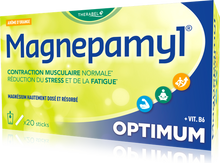 Load image into Gallery viewer, Magnepamyl Optimum Stick 20
