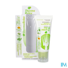 Load image into Gallery viewer, Thermorelax Gel Roll-on 100ml
