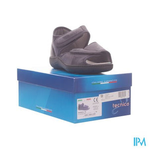 Tecnica 5 Comfort Grijs M 39 W Xl