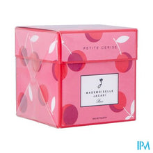 Afbeelding in Gallery-weergave laden, Jacadi Mademoiselle Edt 50ml Petite Cerise
