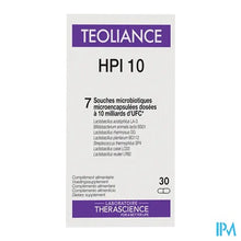 Load image into Gallery viewer, Hpi 10mil. Gel 30 Teoliance Phy247
