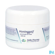 Honingzalf 100ml Deba