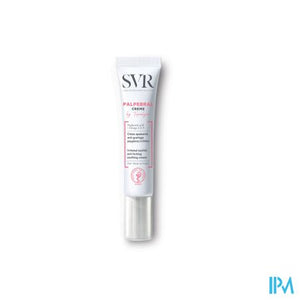 Svr Topialyse Palpebral Creme 15ml