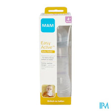 Afbeelding in Gallery-weergave laden, Mam Easy Active Baby Bottle Uni 330ml
