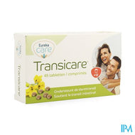 Eureka Care Transicare 620mg Comp 3x15