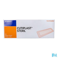 Charger l'image dans la galerie, Cutiplast Ster 10,0x30,0cm 50 66001477
