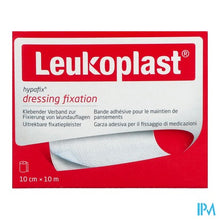 Afbeelding in Gallery-weergave laden, Hypafix 10cmx10m 1 Leukoplast
