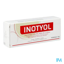 Load image into Gallery viewer, Inotyol Pommade 90g
