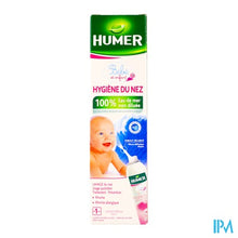 Afbeelding in Gallery-weergave laden, Humer Spray Isotonisch Kind 150ml
