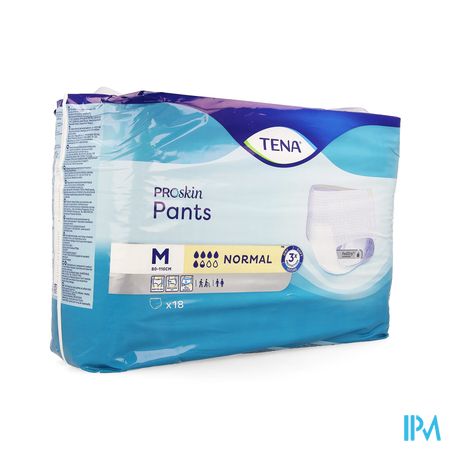 Tena Proskin Pants Normal Medium 18