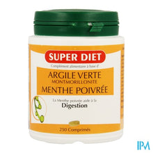 Afbeelding in Gallery-weergave laden, Superdiet Groene Klei Comp 250
