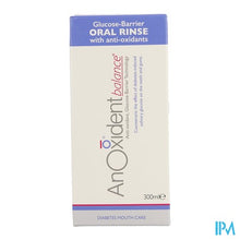 Afbeelding in Gallery-weergave laden, Anoxident Balance Oral Rinse 300ml

