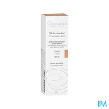 Afbeelding in Gallery-weergave laden, Avene Couvrance Correctiestick Koraal
